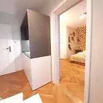 아파트 Gustav Klimt 체스키크룸로프