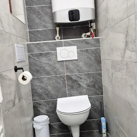 Apartment Gustav Klimt *