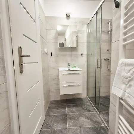 아파트 Gustav Klimt