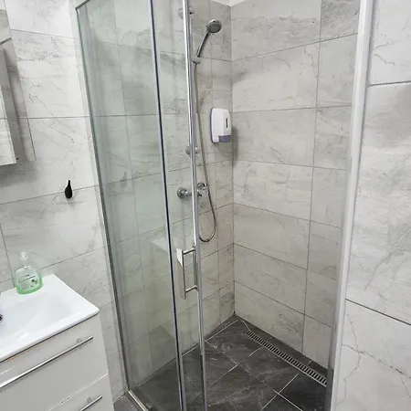 Apartmán Gustav Klimt Apartman Český Krumlov