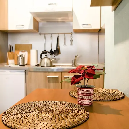 Gustav Klimt 아파트 체스키크룸로프