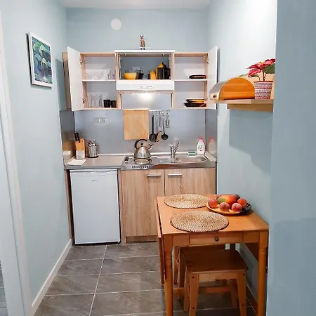 Apartment Gustav Klimt Cesky Krumlov