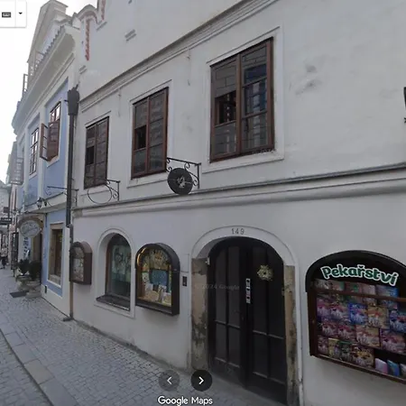 Apartment Gustav Klimt *