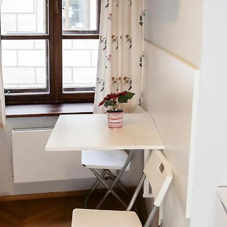 Apartmán Gustav Klimt