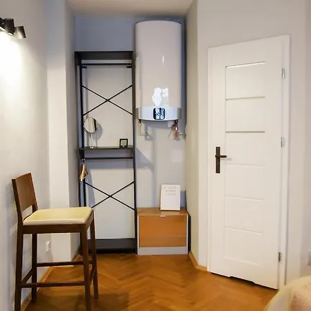 Apartmany 149 U Namesti