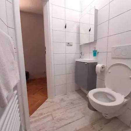 Апартаменты Apartmany 149 U Namesti *