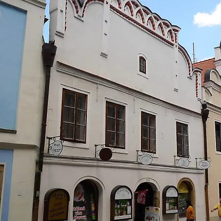 Apartmán Gustav Klimt *