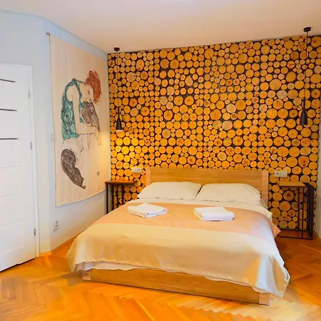 Apartment 149 U Namesti *