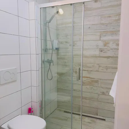 149 U Namesti Apartment Český Krumlov