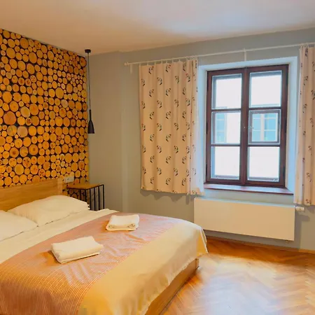 Gustav Klimt * Český Krumlov