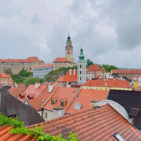 149 U Namesti Apartment