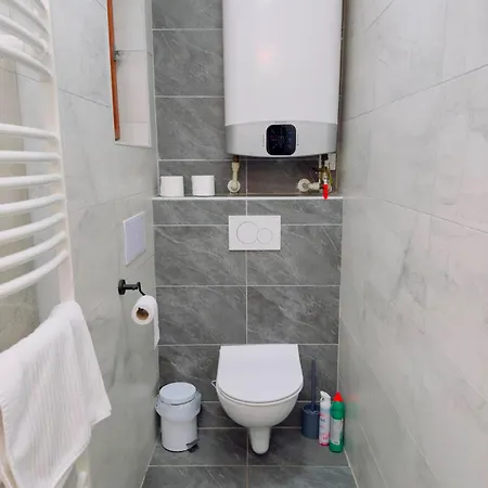 Apartment 149 U Namesti *