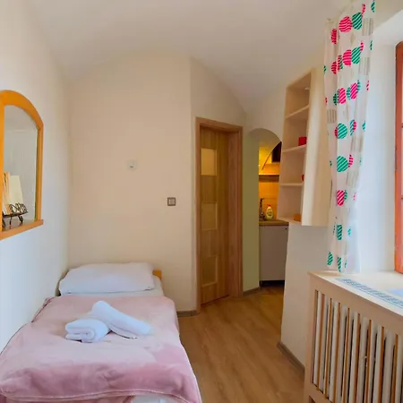 149 U Namesti Apartment Český Krumlov
