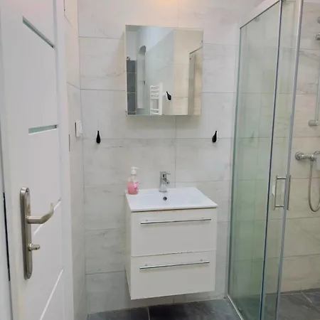 Apartment 149 U Namesti *