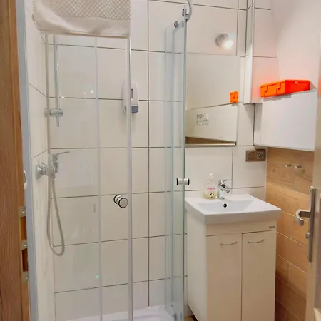 Apartment 149 U Namesti Český Krumlov