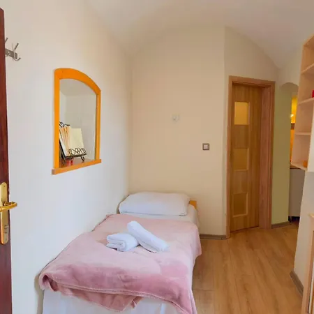 149 U Namesti Apartment *