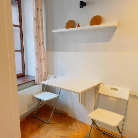 Apartment 149 U Namesti Český Krumlov