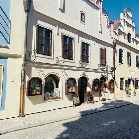 Apartment 149 U Namesti