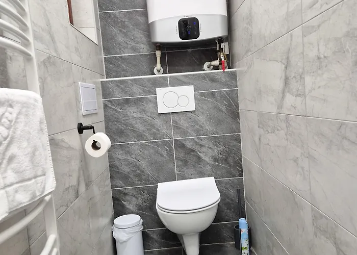 Apartamento Gustav Klimt *