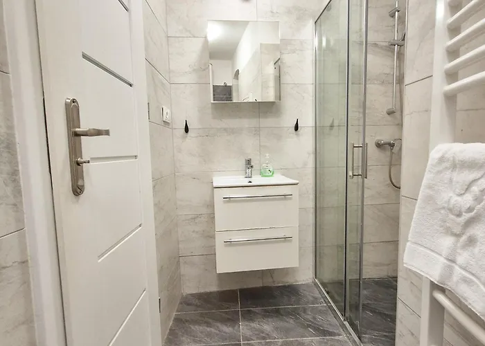 Apartamento Gustav Klimt