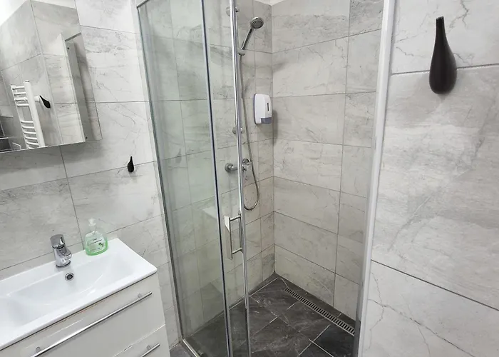 Gustav Klimt Апартаменты Чески-Крумлов