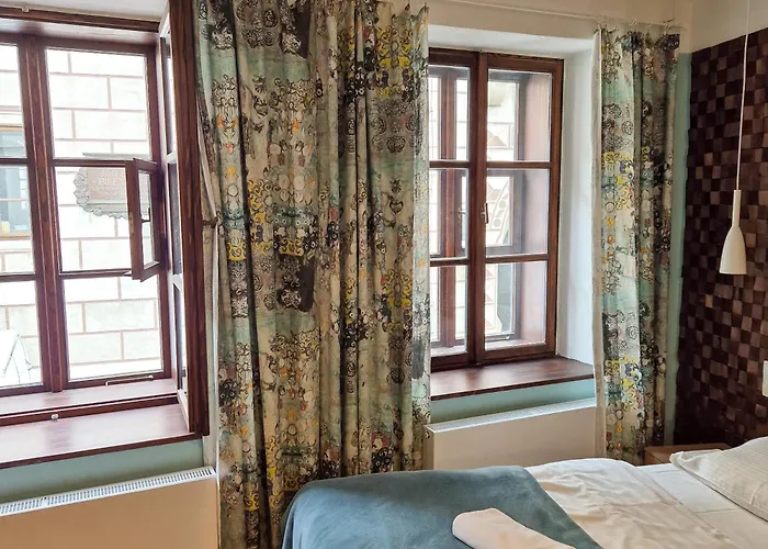 Gustav Klimt * Чески-Крумлов