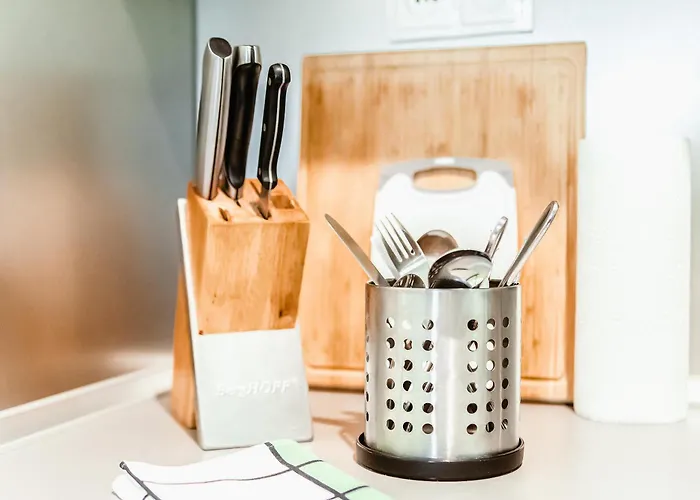 Apartamento Gustav Klimt *