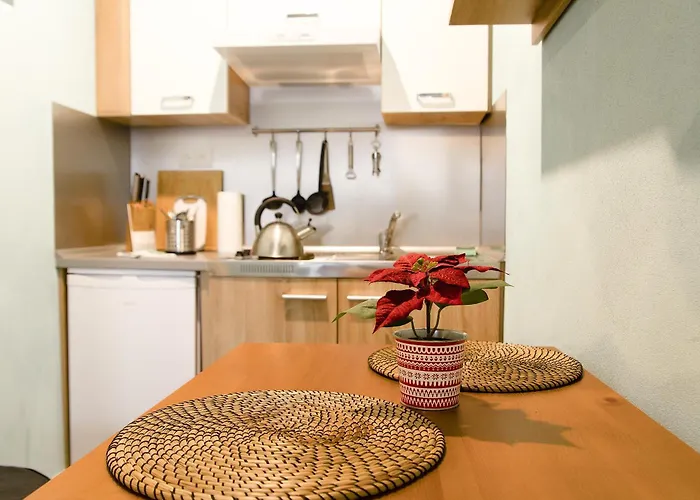 Gustav Klimt Apartamento Český Krumlov