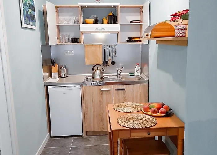 Apartamento Gustav Klimt Český Krumlov