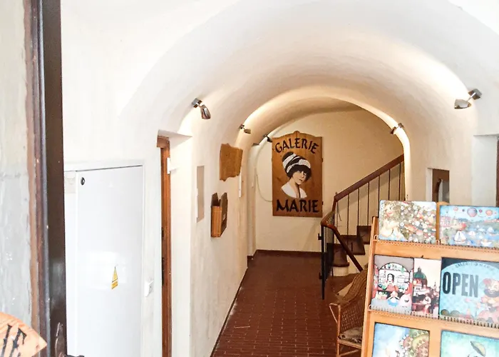 Gustav Klimt * Чески-Крумлов