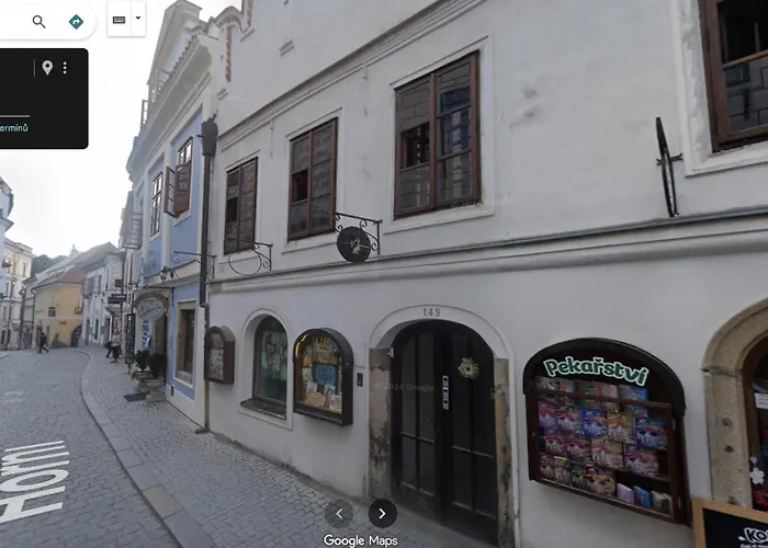 Apartamento Gustav Klimt *